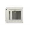 Armadio rack Extralink EX.14466 4U rack a parete grigio