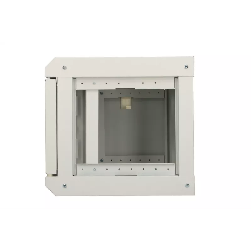 Armadio rack Extralink EX.14466 4U rack a parete grigio