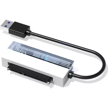 VALUE convertitore USB3.2Gen1 Type-A - SATA 6Gbit/s - digitale/dati