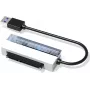 VALUE convertitore USB3.2Gen1 Type-A - SATA 6Gbit/s - digitale/dati