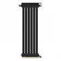 Cavo riser Supd Ribbon – PCIe 4.0, 270 mm, nero