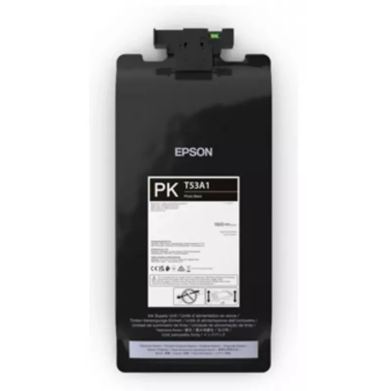 Epson UltraChrome XD3 cartuccia d'inchiostro 1 pz. originale nero