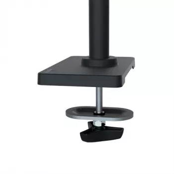 Base di montaggio per monitor ERGOTRON 98-729-292 nero alluminio acciaio 1,8 kg