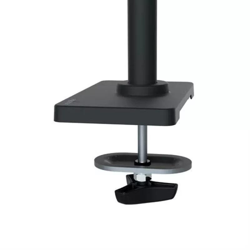 Base di montaggio per monitor ERGOTRON 98-729-292 nero alluminio acciaio 1,8 kg