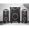 Tracer Hi-Cube - sistema di altoparlanti - wireless -