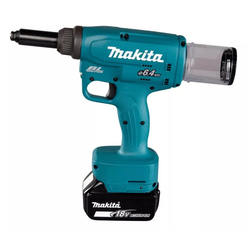 Rivettatrice manuale Makita DRV250