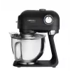Frullatore da tavolo Concept RM8000 — 1200 W robot da cucina, nero