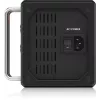 Stagebox Behringer SD16 nero metallo