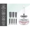 Bollitore Beper P302VIS060 — capacità 1,7 L, potenza 2200 W