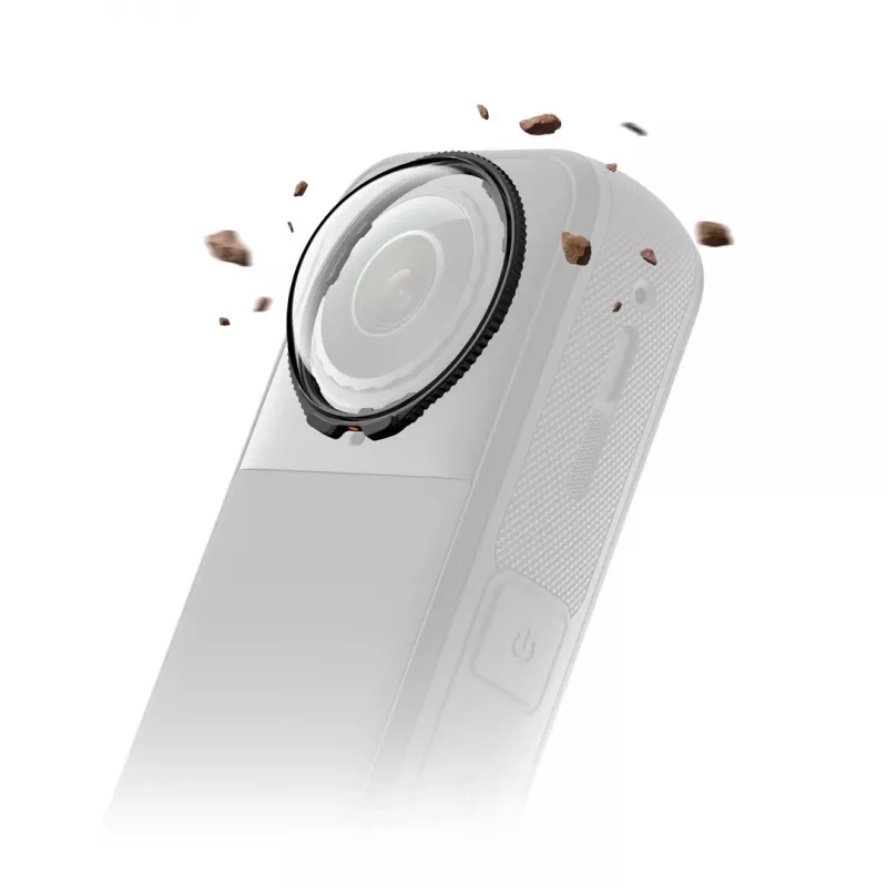 Insta360 CINSBAHC accessorio per action camera protezione lente fotocamera