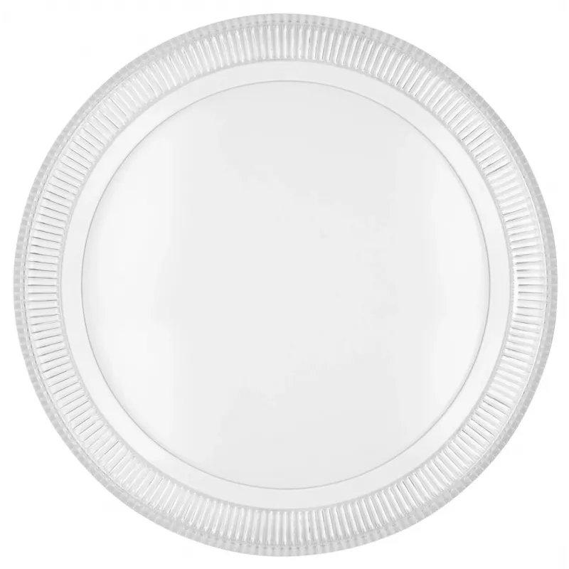 Plafoniera LED ActiveJet AJE-KAMA 24W rotonda 4000K 2580 lm IP20 40 cm