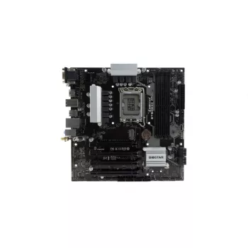 Scheda madre Biostar B760MXC PRO B760 S1700 mATX DDR5