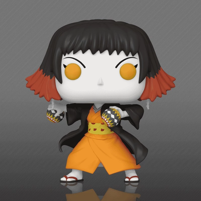 FUNKO POP 72611 action figure e da collezione (140822)