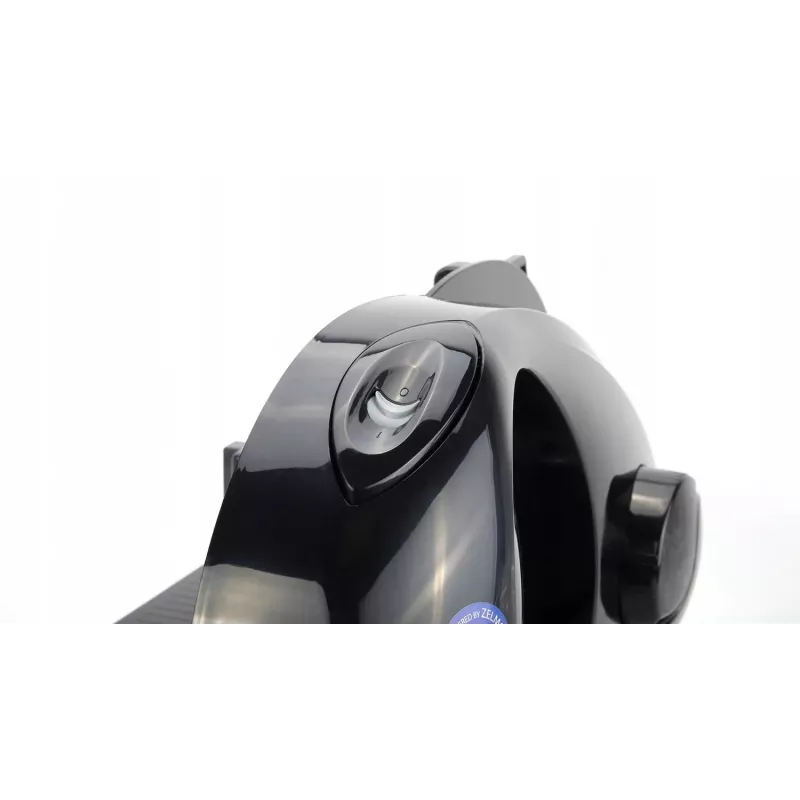 Affettatrice 294.5 NM tutto nero