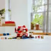 LEGO MINECRAFT 21270 La casa dei mooshroom