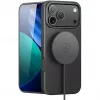 StyleShell PRO (nero, iPhone 17 Pro Max, compatibile MagSafe)