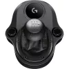 Logitech G G923 SE nero USB 2.0 volante + pedali + joystick PC, PlayStation 4, PlayStation 5 (991-000531)