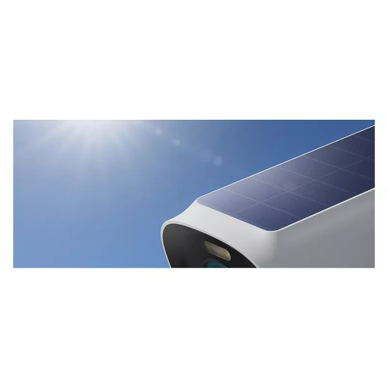 Eufy T88713W1 EufyCam S330 (eufyCam 3) - kit da 2 telecamere