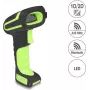 Lettore di codici a barre DELOCK 90588 1D/2D Bluetooth 433 MHz scanner portatile