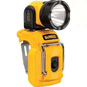 Torcia LED 10.8V (senza batteria e caricabatterie)