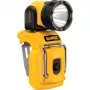 Torcia LED 10.8V (senza batteria e caricabatterie)