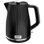 Bollitore Tefal KO2508 1,7 l, 2400 W, nero, resistenza nascosta