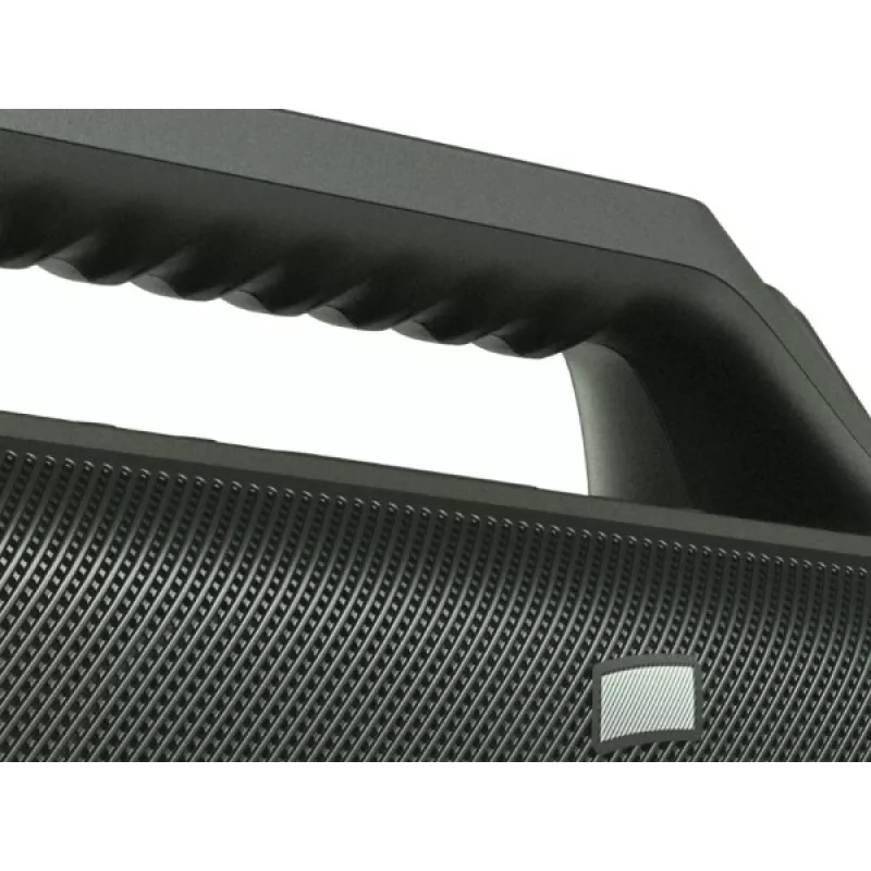 Boom 2 Plus | Potente altoparlante Bluetooth per esterni con bassi avventura verde