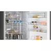 Frigorifero combinato Siemens KG49NAXCF a libera installazione 440 L acciaio inox