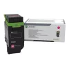 Lexmark - magenta - originale - scatola - cartuccia toner LCCP - per Lexmark CS531dw, CX532adwe (75M0H30)