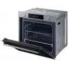 Forno elettrico Samsung NV7B41301AS/U3 76 l acciaio inox da incasso