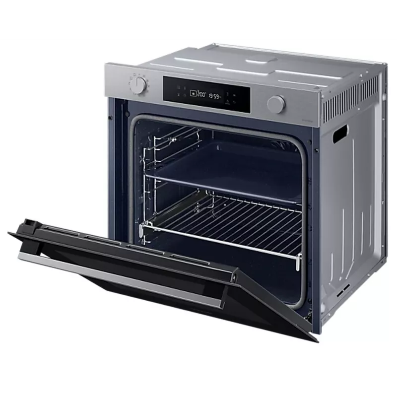Forno elettrico Samsung NV7B41301AS/U3 76 l acciaio inox da incasso