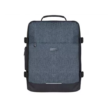 Zaino da cabina Tracer Squard 1 per laptop 15,6 inch, 40 x 30 x 10-20 cm