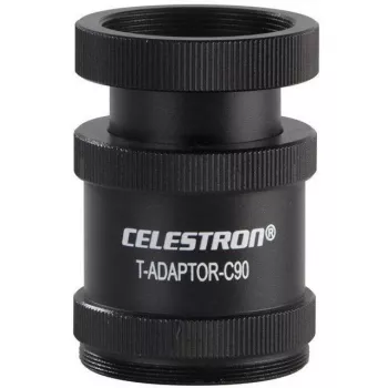 Adattatore T Celestron, adattatore telescopio NexStar 4SE
