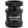 Adattatore T Celestron, adattatore telescopio NexStar 4SE