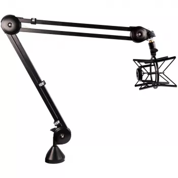 Asta per microfono RØDE PSA1, nero, altezza 840 mm
