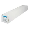 Carta HP bianco brillante 36 pollici 91 m rotolo x 91,4 m 90 g/m²