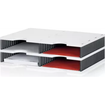 Styro 268-0202.09 nero