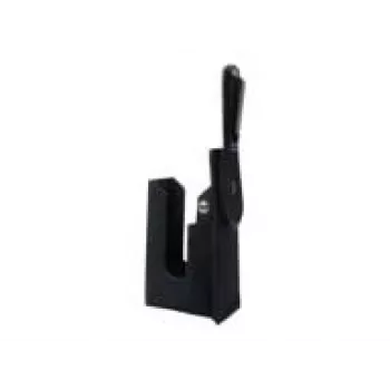 Fondina da cintura Motorola 11-35035-01R nero