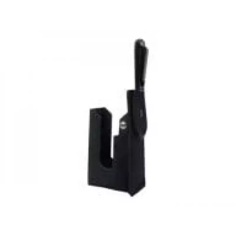 Fondina da cintura Motorola 11-35035-01R nero