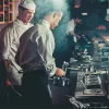 Barbecue Gastroback Design BBQ Advanced Smart