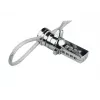Lucchetto a cavo NATEC LOBSTER CODE NZL-0226