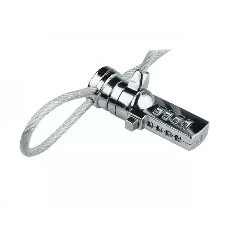 Lucchetto a cavo NATEC LOBSTER CODE NZL-0226