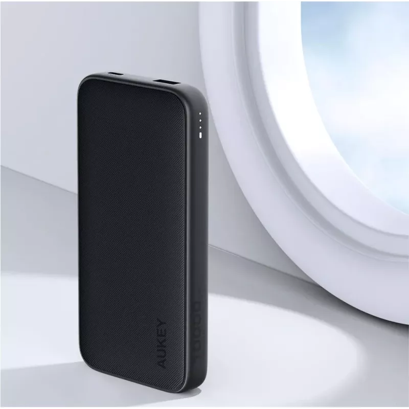 Caricabatterie portatile PowerBank PB-Y46P 10000mAh