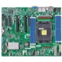 Super Micro SUPERMICRO X13SEI-F - scheda madre - ATX - LGA4677 Socket-E - chipset Intel C741 - USB 3.2 Gen 1 - 2 x Gigabit LAN - grafica integrata (MBD-X13SEI-F-B)