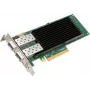 Intel Ethernet Network Adapter E830-XXVDA2 - adattatore di rete (E830XXVDA2)