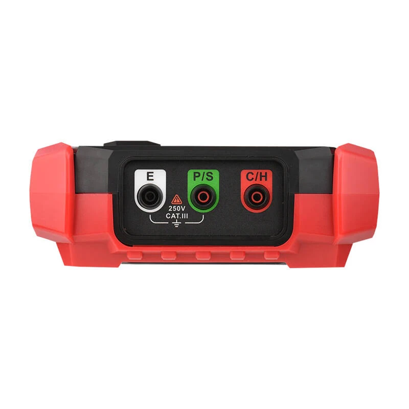 Tester digitale di resistenza di terra Habotest HT2302