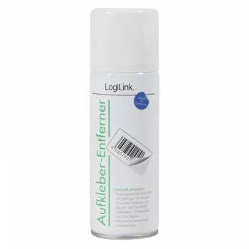 Logilink | RP0016 | rimuovi etichette | 200 ml