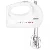 Frullatore a mano MPM MMR-25 bianco