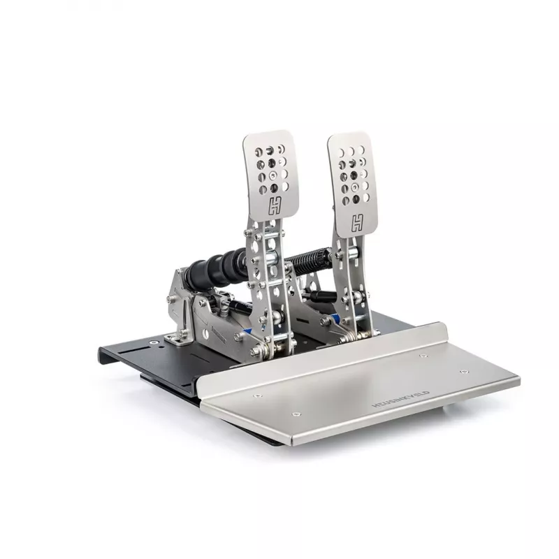 Kit accessori per pedali Heusinkveld HE-SPUBP20 nero argento