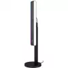 Logitech G Litra Beam LX luce da streaming RGB a doppio lato, grafite